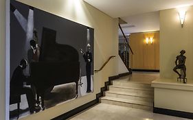 No5 Boutique Art Hotel By Mantis